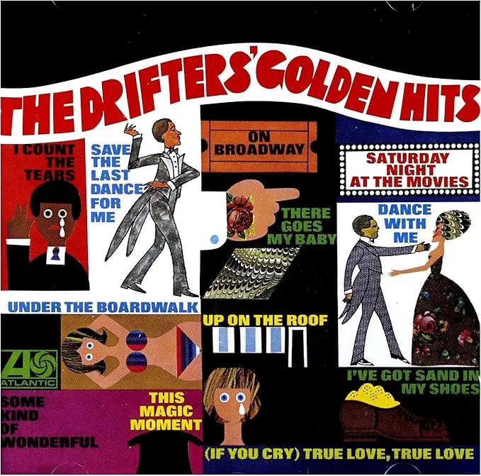 Golden Hits