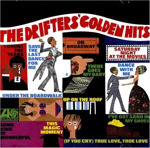 Golden Hits