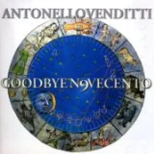 Goodbye Novecento