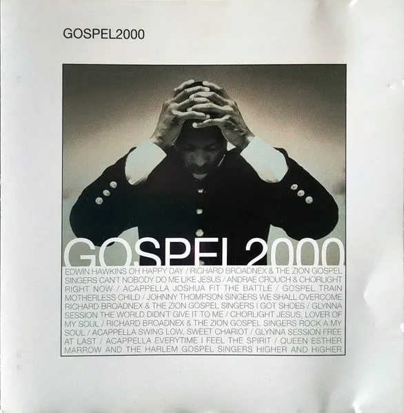 Gospel 2000