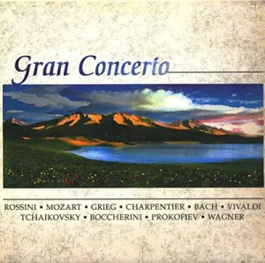 Gran Concerto