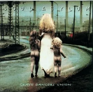 Grave Dancers Union
