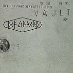 Greatest Hits 1980 Vault 1995