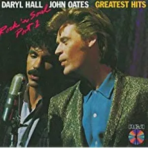 Greatest Hits Rock'n Soul Part 1