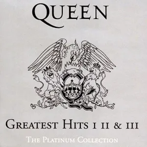 Greatest Hits Vol 1 2 & 3