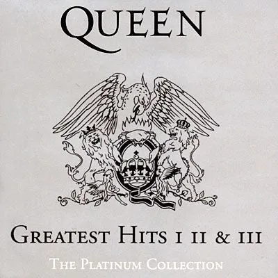 Greatest Hits Vol 1 2 & 3