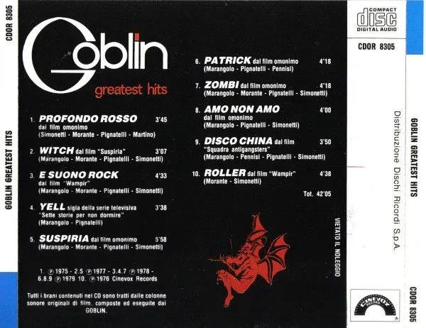 Greatest Hits