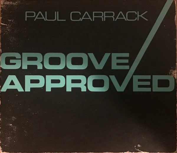 Groove Approved
