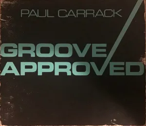 Groove Approved