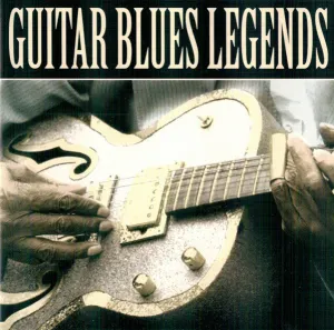 Guitar Blues Legends