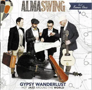 Gypsy Wanderlust