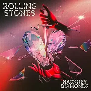 Hackney Diamonds