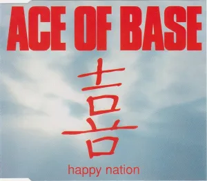 Happy Nation