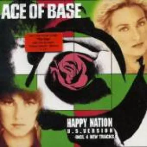 Happy Nation