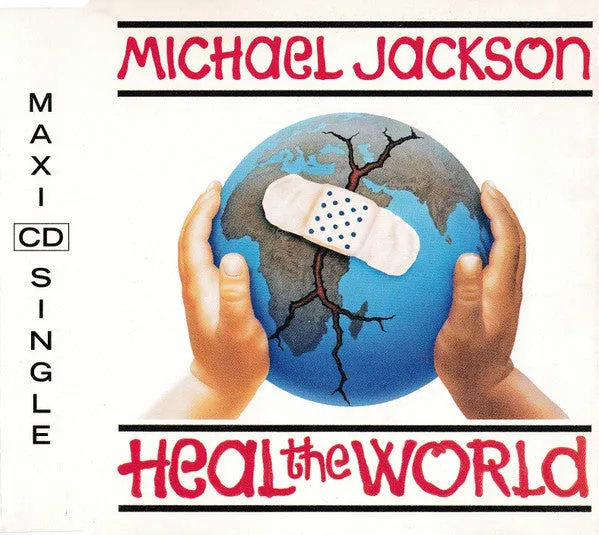 Heal The World