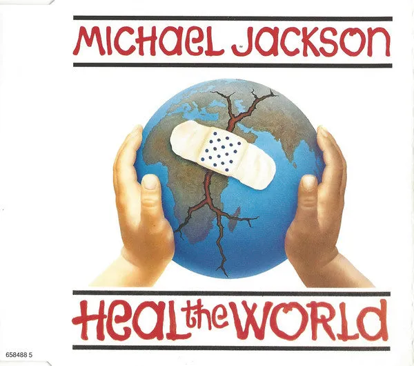 Heal The World