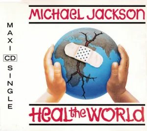 Heal The World
