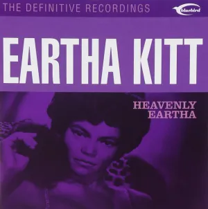 Heavenly Eartha