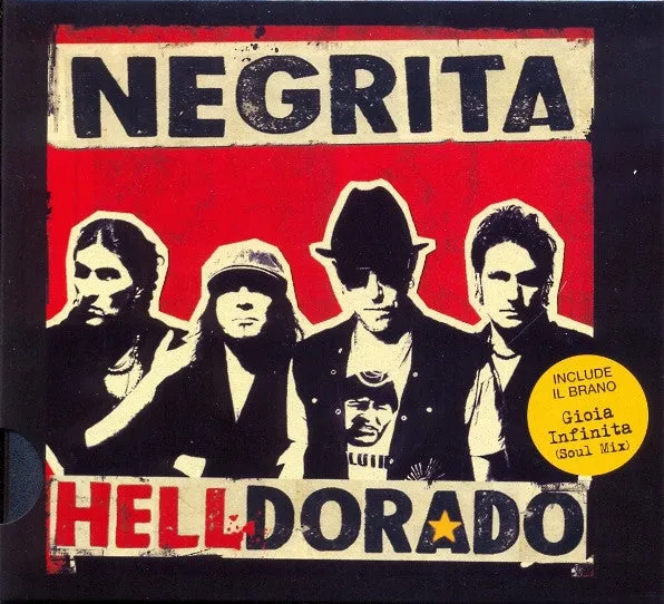 Helldorado