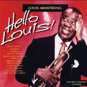 Hello Louis