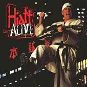 Hiatt Comes Alive At Budokan?