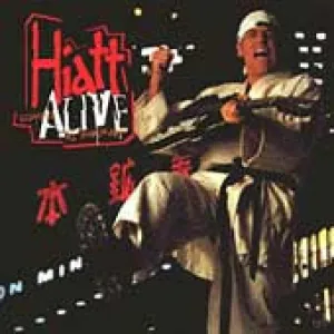 Hiatt Comes Alive At Budokan?