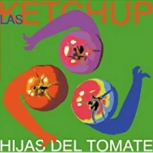 Hijas Del Tomate