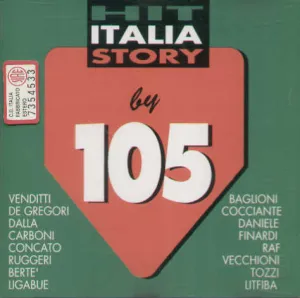 Hit Italia Story By Radio 105