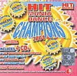 Hit Mania Dance Champions 2004