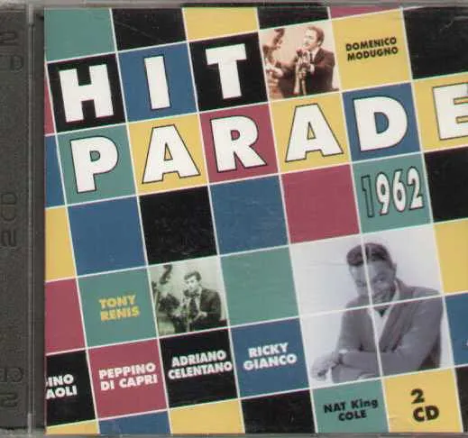 Hit Parade 1962