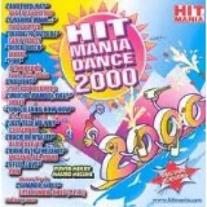Hitmania Dance 2000