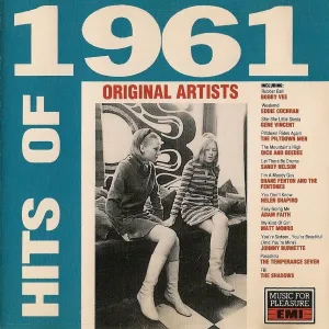 Hits Of 1961