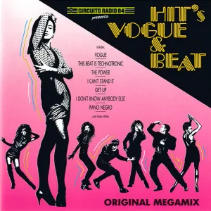 Hit's Vogue & Beat Original Megamix