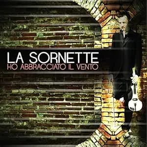 Ho Abbracciato Il Vento