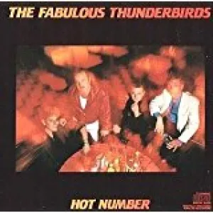 Hot Number