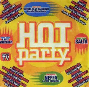 Hot Party