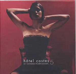 Hotel Costes 5
