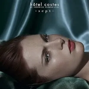 Hotel Costes 7