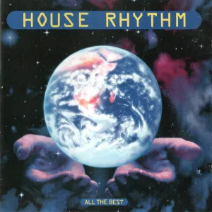 House Rhythm All The Best