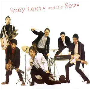 Huey Lewis And The News