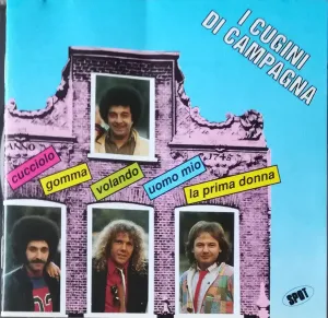 I Cugini Di Campagna