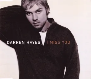 I Miss You