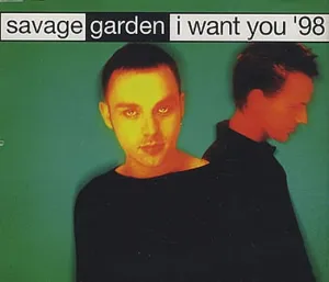 I Want You '98