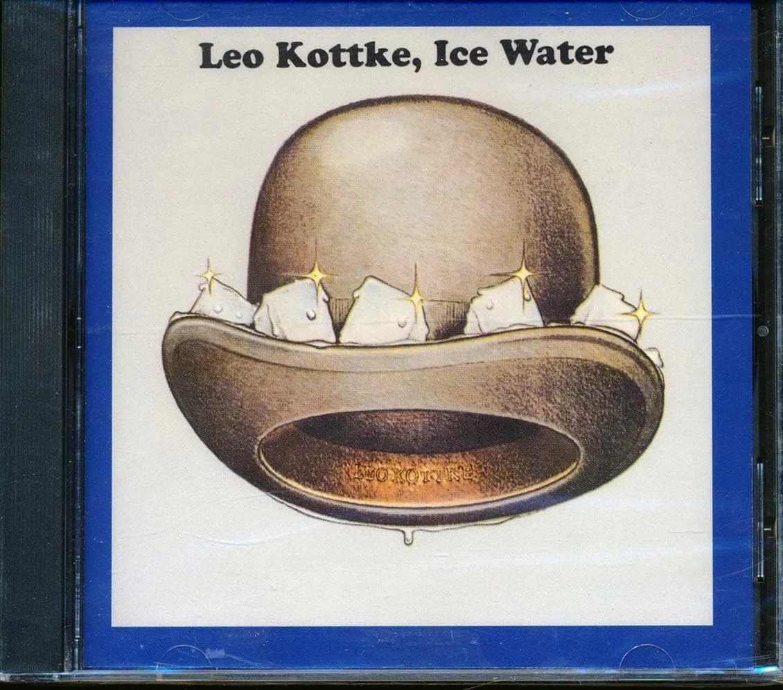 Ice Water