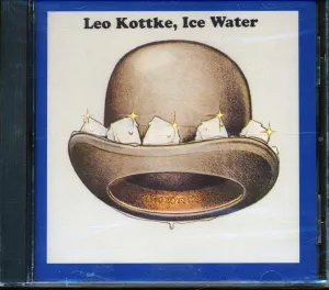 Ice Water