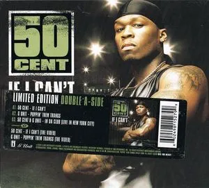 If I Can't / Poppin' Them Thangs