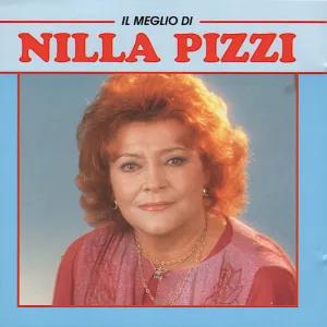 Il Meglio Di Nilla Pizzi