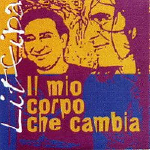 Il Mio Corpo Che Cambia
