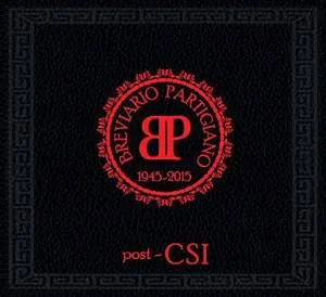 Il Nemico - Un Breviario Partigiano Cd Dvd