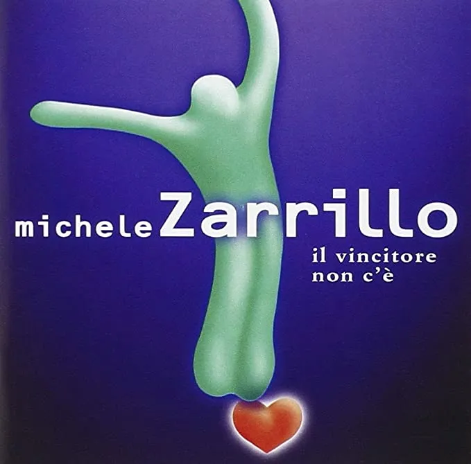 Il Vincitore Non C'e - L'acrobata